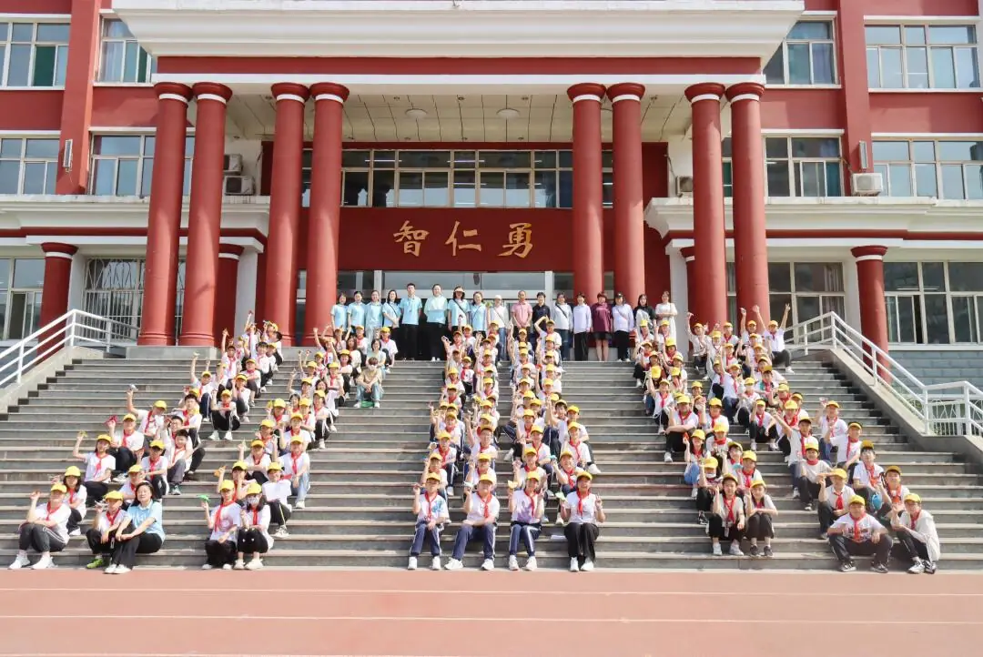 追科技之光 逐航天之梦 太原杏花岭小学教育集团科学教育参观体验主题活动 第30张 追科技之光 逐航天之梦 太原杏花岭小学教育集团科学教育参观体验主题活动 第30张