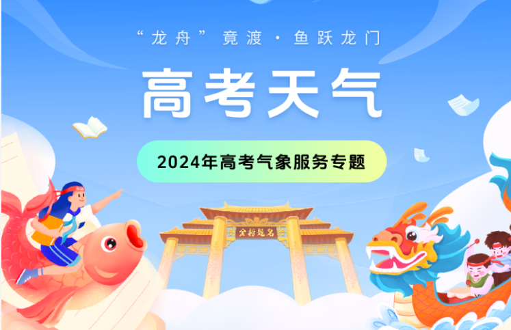 高考来了!深圳各考点实时天气情况一键查询→ 第1张 高考来了!深圳各考点实时天气情况一键查询→ 第1张