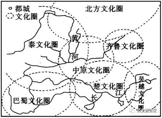 高考加油|高三历史最后一课 第1张 高考加油|高三历史最后一课 第1张