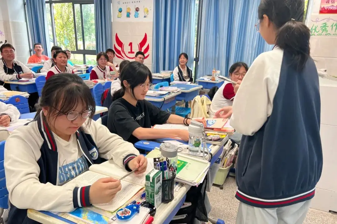 高考季│墨香寄深情,笔端传祝福 ——高考书签送祝福活动温暖启航 第10张 高考季│墨香寄深情,笔端传祝福 ——高考书签送祝福活动温暖启航 第10张