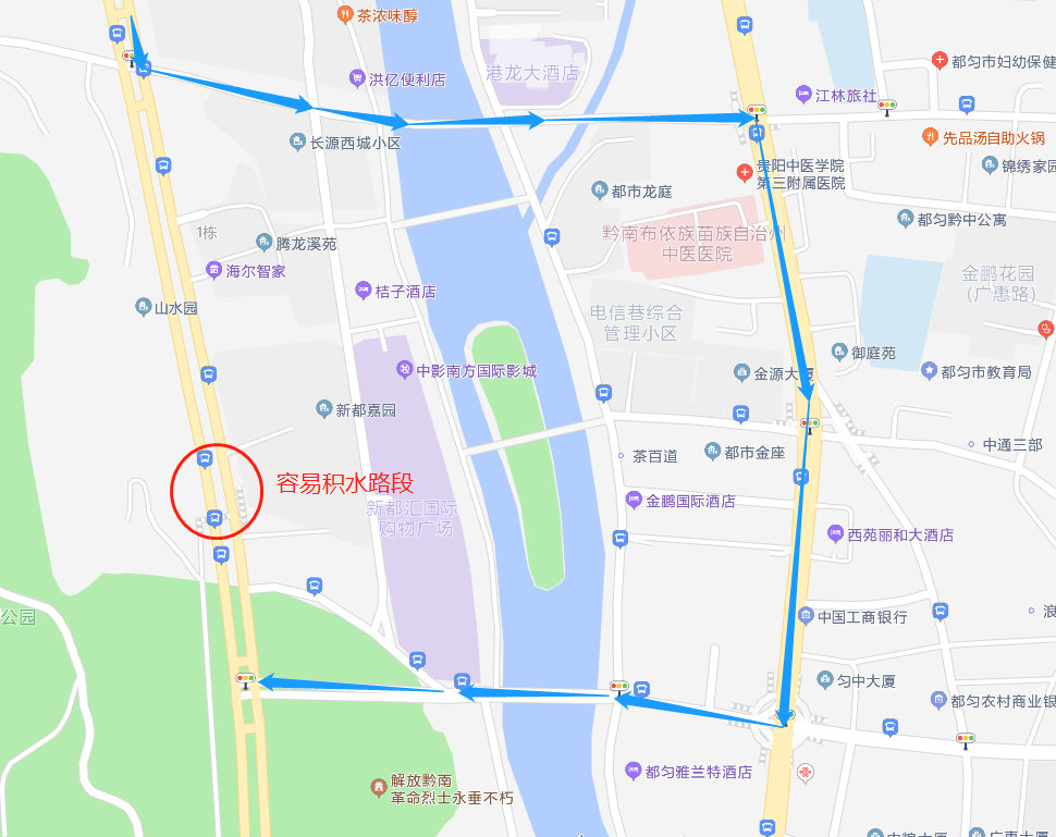 2024高考在即,都匀市高考考点出行提示,都在这里→ 第15张 2024高考在即,都匀市高考考点出行提示,都在这里→ 第15张