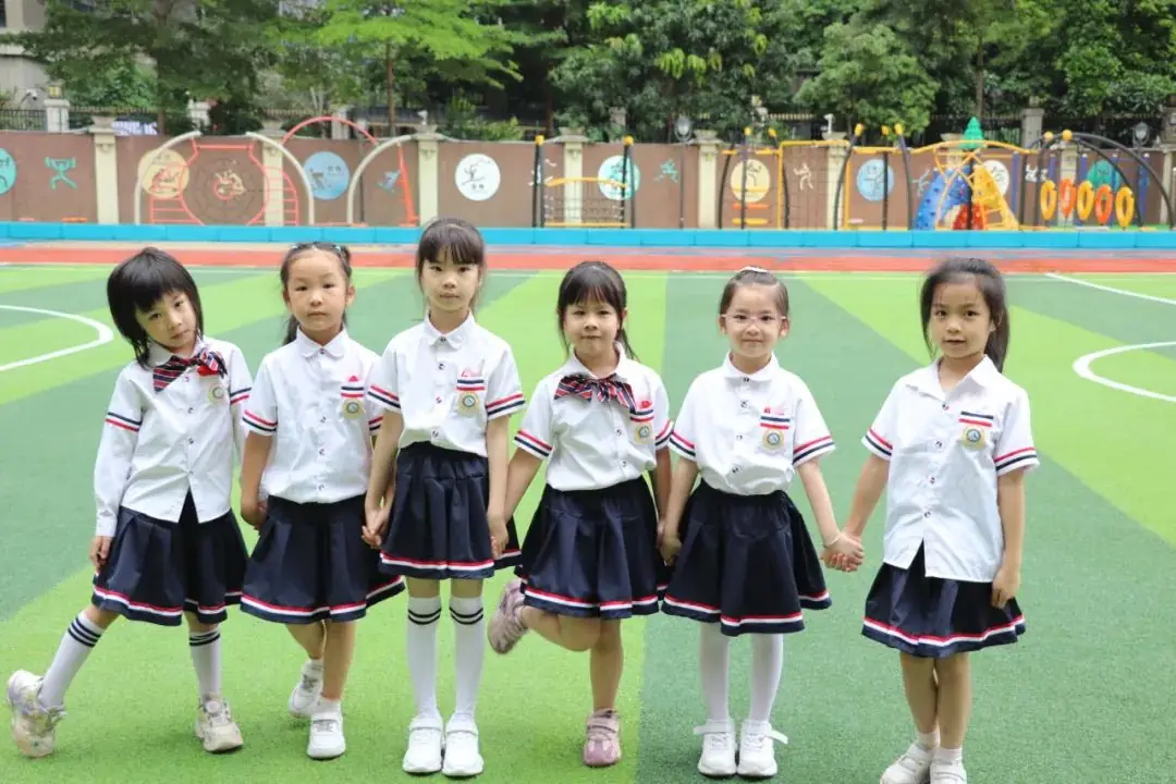 初探小学  衔接成长 第44张