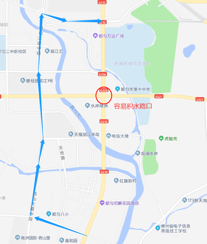2024高考在即,都匀市高考考点出行提示,都在这里→ 第20张 2024高考在即,都匀市高考考点出行提示,都在这里→ 第20张