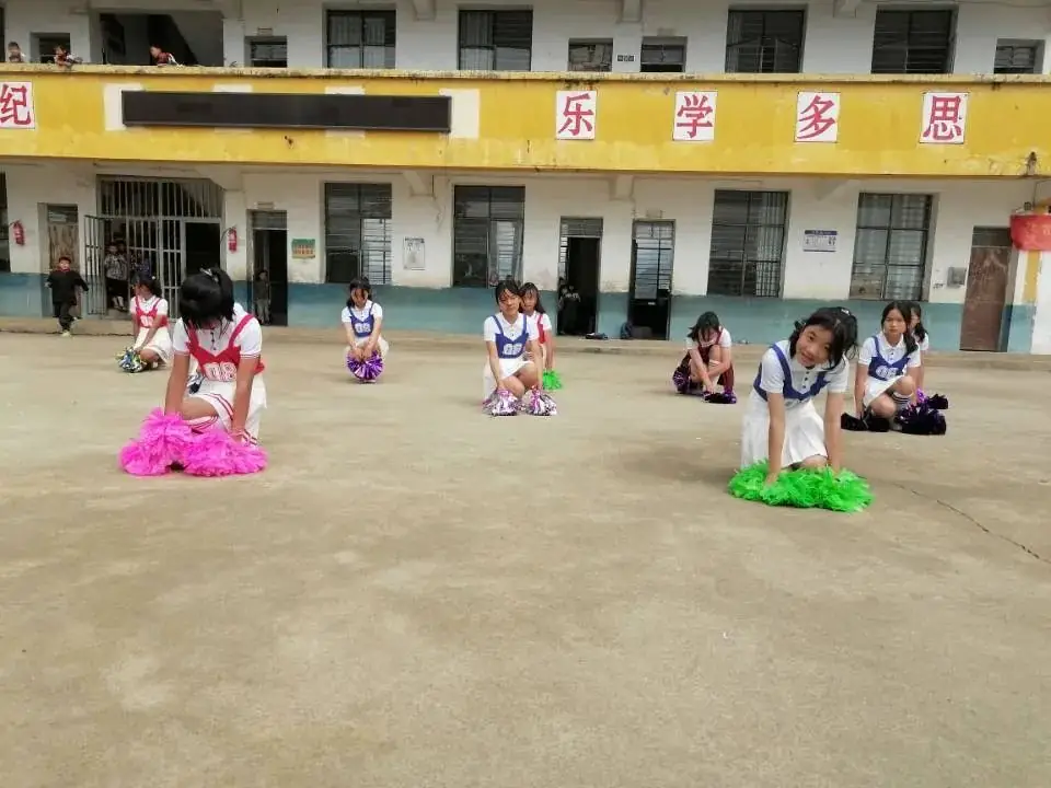 【“双减”加速度】洛恩乡机然小学:积极推进课后服务,开启多彩校园生活 第19张 【“双减”加速度】洛恩乡机然小学:积极推进课后服务,开启多彩校园生活 第19张