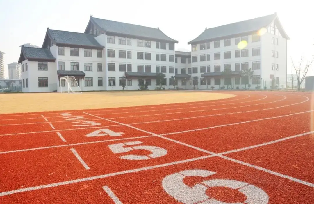 曲阜圣贤学校2024招生简章【小学 初中】 第4张 曲阜圣贤学校2024招生简章【小学 初中】 第4张