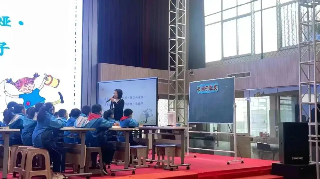 【养正·荣耀】喜讯!卧虎山小学9名教师获评“岱岳区教学能手”称号! 第5张 【养正·荣耀】喜讯!卧虎山小学9名教师获评“岱岳区教学能手”称号! 第5张