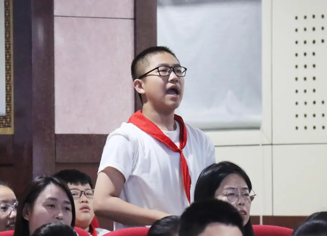 追科技之光 逐航天之梦 太原杏花岭小学教育集团科学教育参观体验主题活动 第18张 追科技之光 逐航天之梦 太原杏花岭小学教育集团科学教育参观体验主题活动 第18张