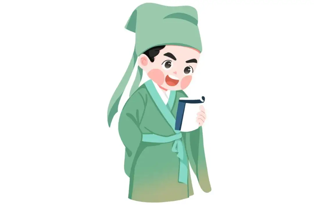 古代“高考”原来这么难!-第10张图片-四季读书网