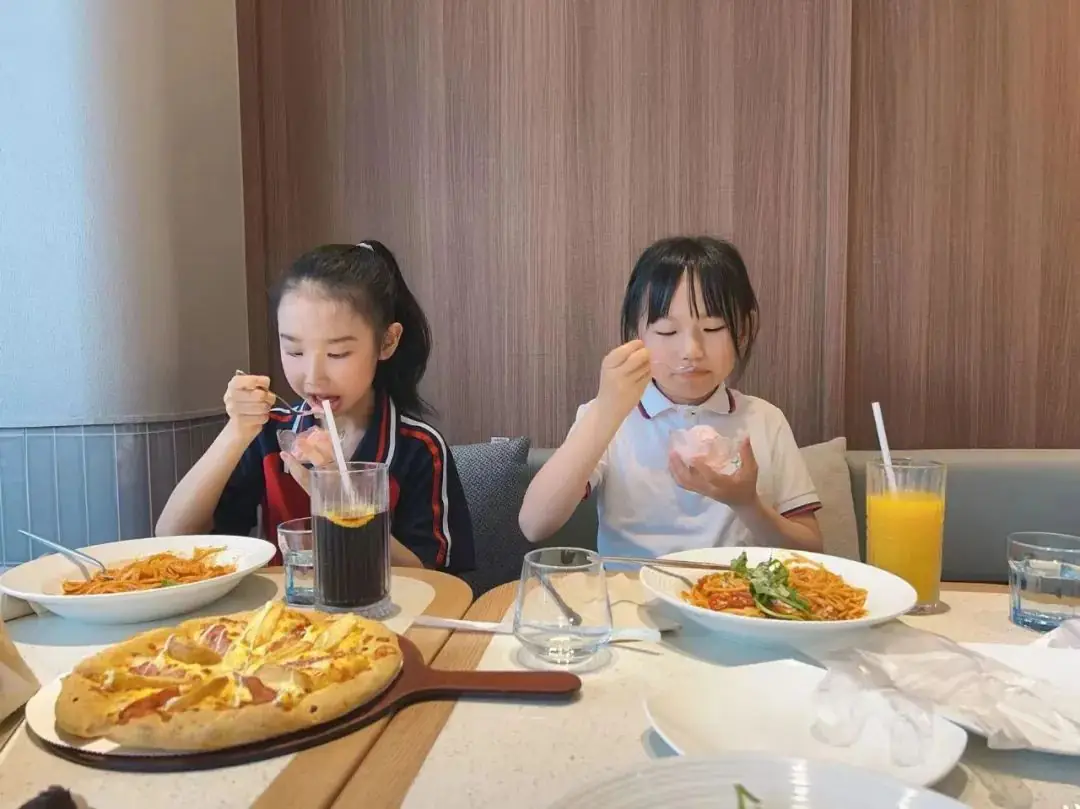学校动态丨李公朴小学:在有爱滋养的场域共迎六一儿童节 第41张