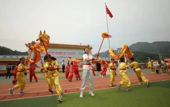 延庆小学迎客,迷你奥运乐趣多 第4张 延庆小学迎客,迷你奥运乐趣多 第4张
