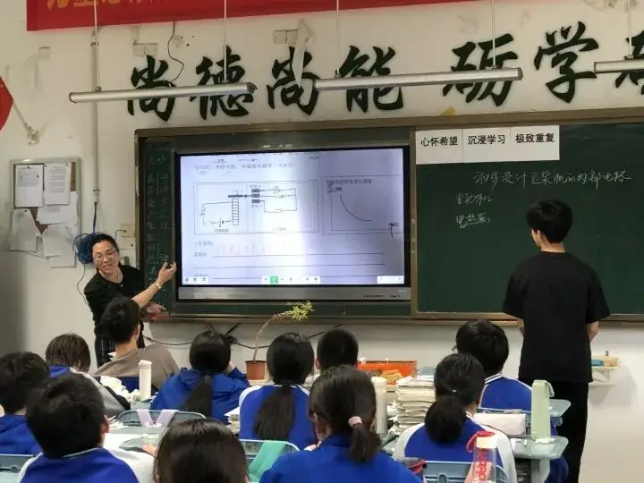 聚焦困惑 锚定中考 共研复习策略 第15张 聚焦困惑 锚定中考 共研复习策略 第15张