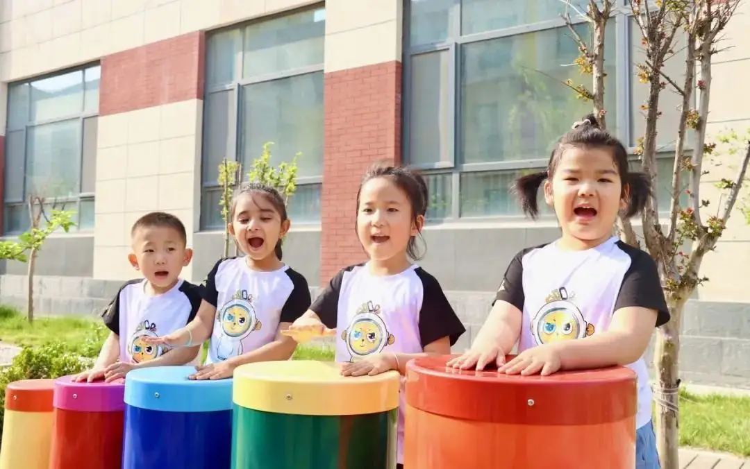 我们一起从幼儿园到小学 第3张 我们一起从幼儿园到小学 第3张