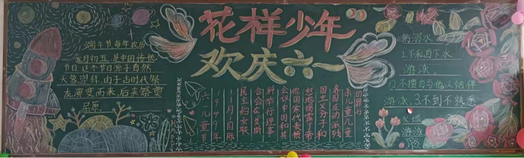 花样少年 欢庆六一 ——龙泉街道董村小学组织开展“庆六一”联欢活动 第20张 花样少年 欢庆六一 ——龙泉街道董村小学组织开展“庆六一”联欢活动 第20张