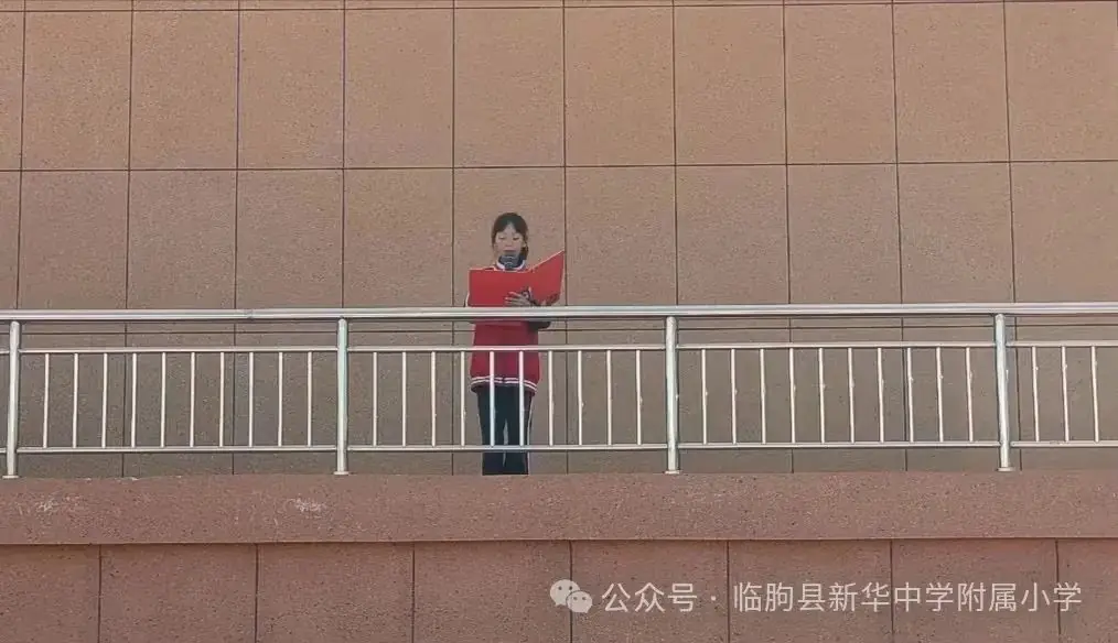 劳动的你最美——新华中学附属小学开展劳动月系列活动 第7张