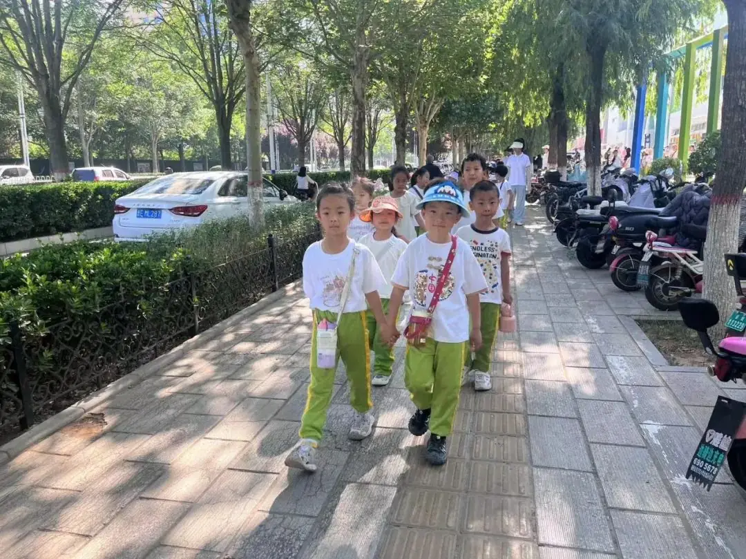 【幼小衔接】——走进小学(一) 第17张