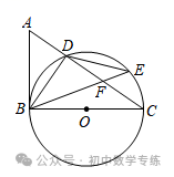 中考数学抢分秘籍---秘籍04 圆的综合 第101张 中考数学抢分秘籍---秘籍04 圆的综合 第101张