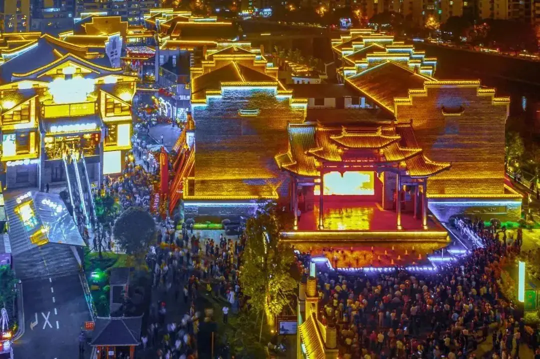 高考倒计时3天 | 结束去哪嗨?安源欢迎你,这份旅游攻略请收好~ 第13张 高考倒计时3天 | 结束去哪嗨?安源欢迎你,这份旅游攻略请收好~ 第13张