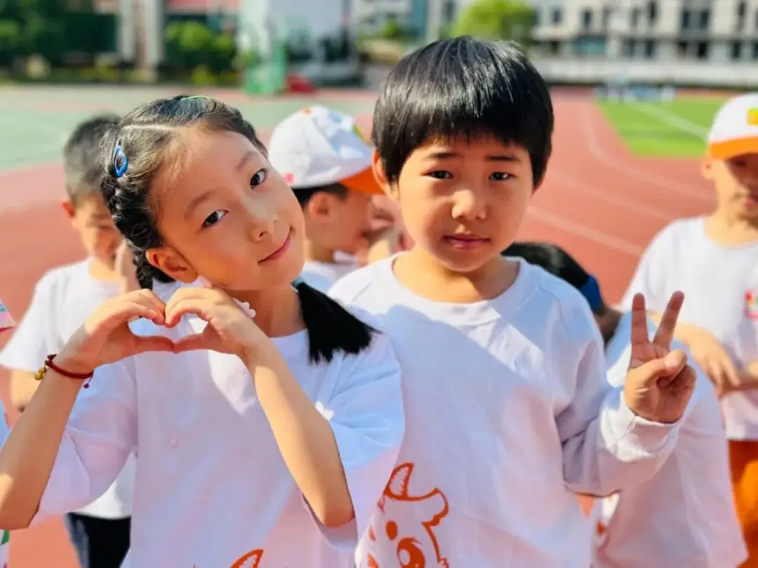 【活动采撷】小学初体验 赴一场成长之约 第19张 【活动采撷】小学初体验 赴一场成长之约 第19张