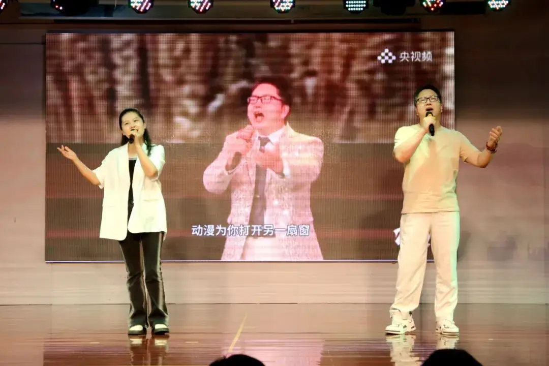 学校动态丨李公朴小学:在有爱滋养的场域共迎六一儿童节 第19张 学校动态丨李公朴小学:在有爱滋养的场域共迎六一儿童节 第19张