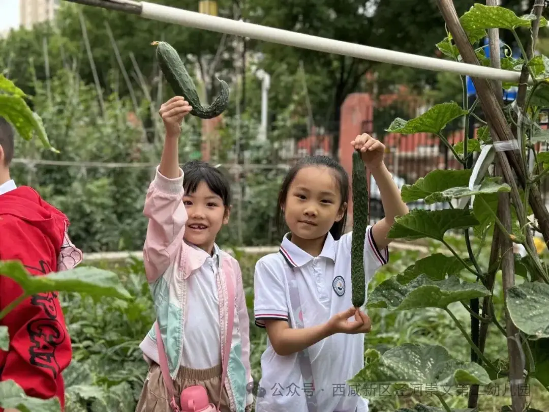 【幼小衔接】走进小学,感悟成长——西咸新区泾河崇文第二幼儿园走进小学活动纪实 第27张 【幼小衔接】走进小学,感悟成长——西咸新区泾河崇文第二幼儿园走进小学活动纪实 第27张
