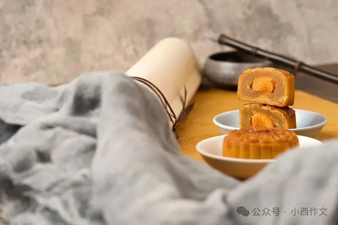 中考押题作文|传统文化篇 第7张 中考押题作文|传统文化篇 第7张