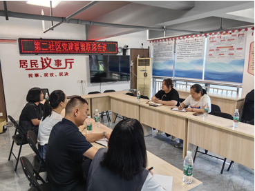 @高考考生,你启航,我护航!雪华乡(宏业村街道)第二社区助力学子安心高考 第4张 @高考考生,你启航,我护航!雪华乡(宏业村街道)第二社区助力学子安心高考 第4张