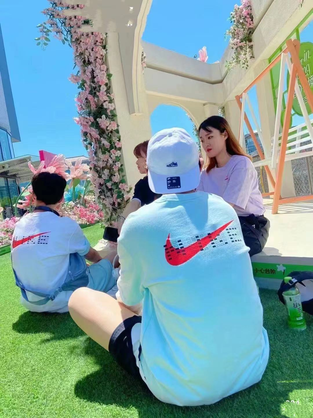 NiKE丨高考助力战袍7折! 第20张 NiKE丨高考助力战袍7折! 第20张