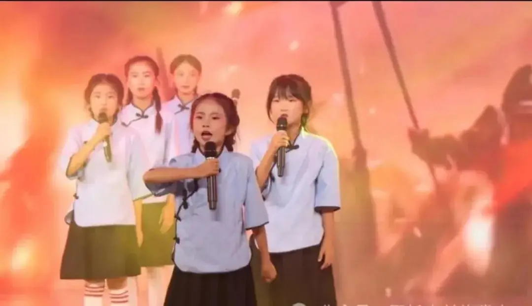 【喜报】 鄂托克前旗城川小学荣获一等奖 第9张 【喜报】 鄂托克前旗城川小学荣获一等奖 第9张