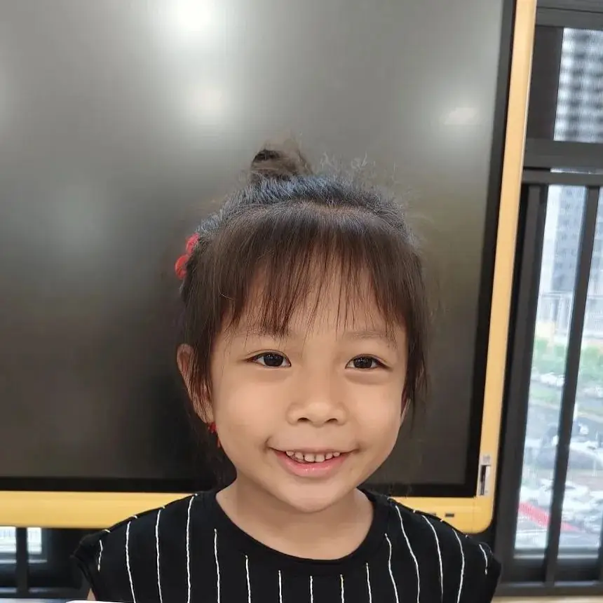【幼小衔接】“趣”探小学  筑梦成长——南宁市江南区文岭路幼儿园参观文岭小学活动 第29张