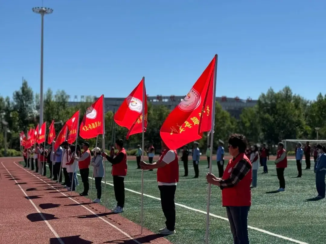 【护航高考 交警同行】爱心送考车队整装待发,“全城助力高考”今日启动! 第9张