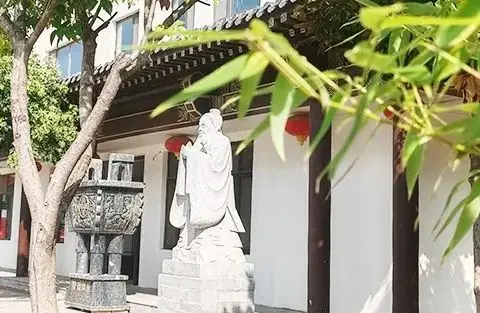 曲阜圣贤学校2024招生简章【小学 初中】 第6张 曲阜圣贤学校2024招生简章【小学 初中】 第6张