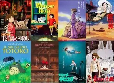 电影与小学美术课堂教学结合的意义 第1张