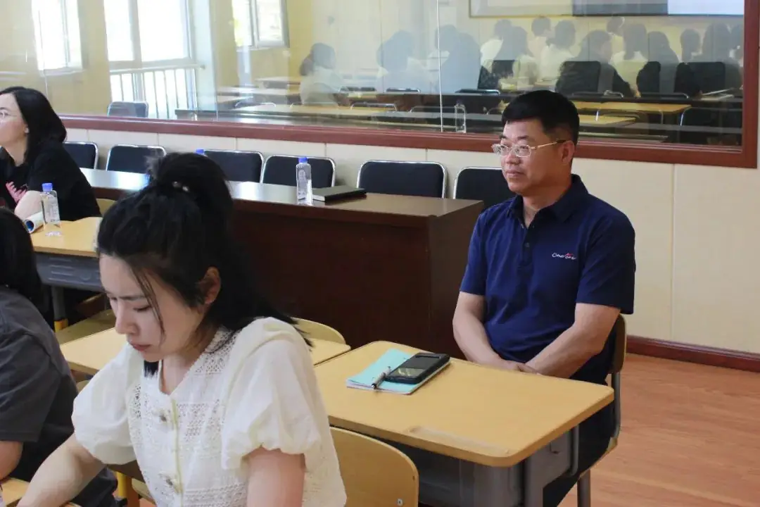聚焦大单元 赋能新课堂——三堂小学“新课程标准下的小学数学结构化单元教学”培训纪实 第7张