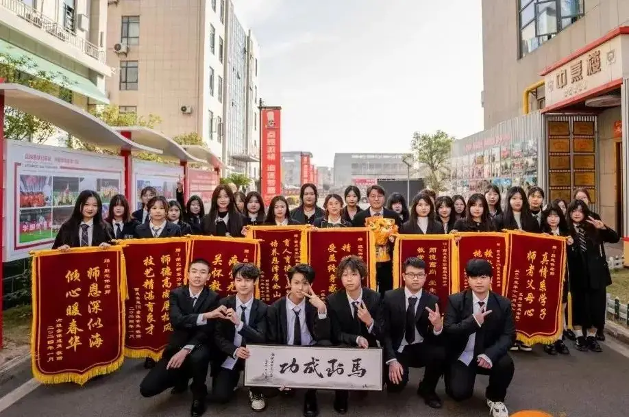 中考二模三模过后,成绩不理想的准中考生及家长,你们需要做这些! 第11张 中考二模三模过后,成绩不理想的准中考生及家长,你们需要做这些! 第11张