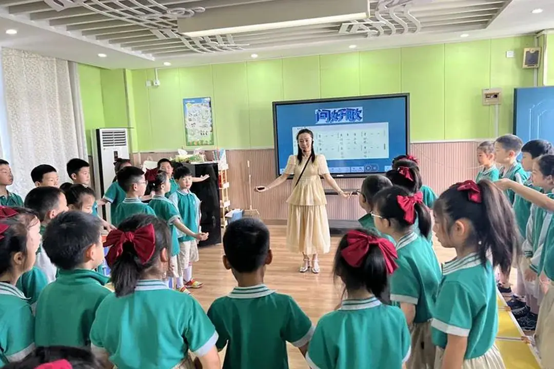 【宿迁市实验小学100+26】培养完整的人 做更好的自己—— 宿迁市实验小学五月大事记 第31张 【宿迁市实验小学100+26】培养完整的人 做更好的自己—— 宿迁市实验小学五月大事记 第31张