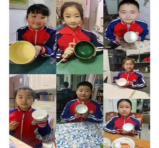 聚焦“双减”|开鲁县工农小学开展“节能宣传”主题教育活动 第6张 聚焦“双减”|开鲁县工农小学开展“节能宣传”主题教育活动 第6张