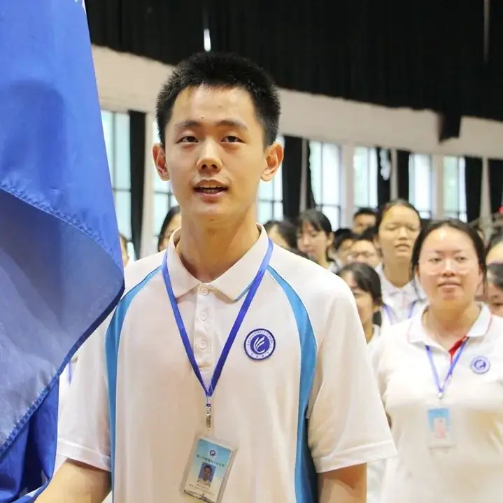 【高考倒计时2天】热血出征,乐中必胜!2024届高三高考出征誓师仪式 第42张 【高考倒计时2天】热血出征,乐中必胜!2024届高三高考出征誓师仪式 第42张