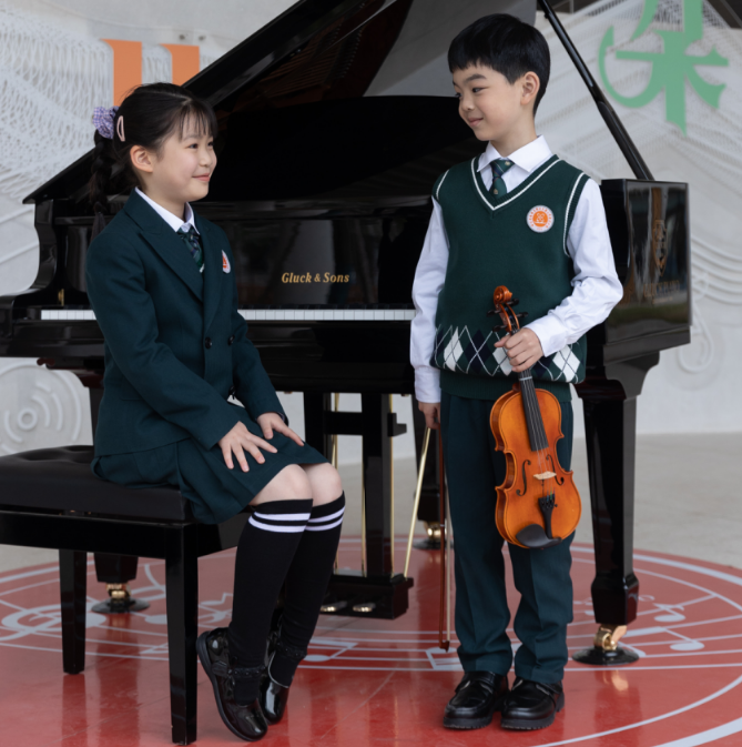 成都教师招聘 | 成都高新区实验小学新川分校2024年人才储备公告 第6张 成都教师招聘 | 成都高新区实验小学新川分校2024年人才储备公告 第6张