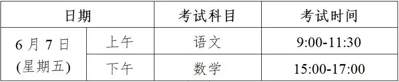 【浙江高考】2024高考准考证打印...... 第15张