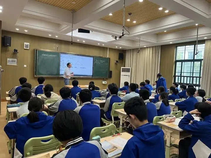 聚焦困惑 锚定中考 共研复习策略 第16张 聚焦困惑 锚定中考 共研复习策略 第16张