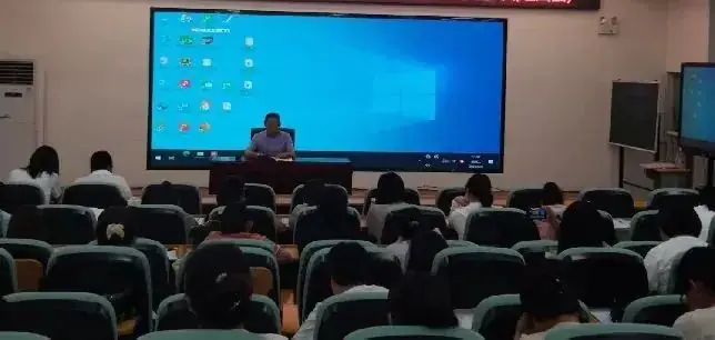迁西县实验小学“魅力课堂”建设研讨课暨“以评促研 双向奔赴”教研活动 第20张 迁西县实验小学“魅力课堂”建设研讨课暨“以评促研 双向奔赴”教研活动 第20张