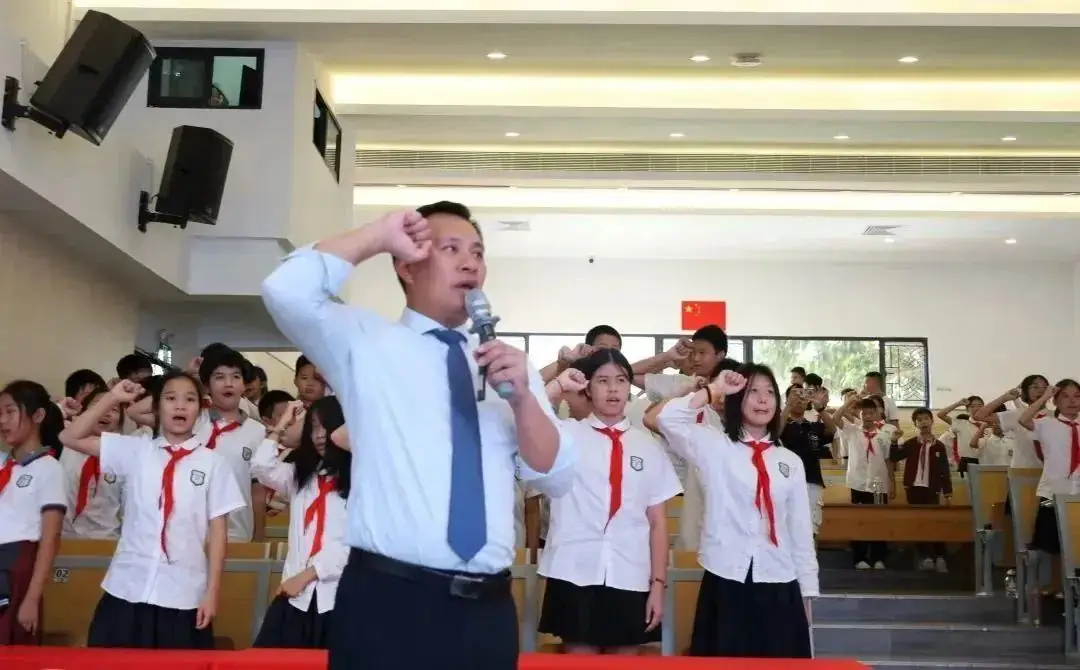 广纳贤才 “职”属于你|正声小学2024年春季招聘公告 第14张