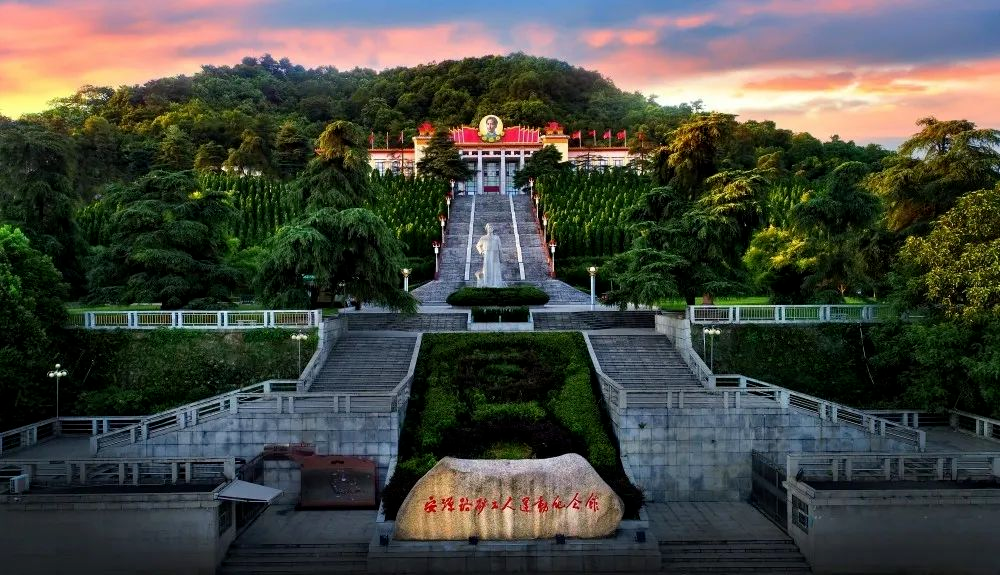 高考倒计时3天 | 结束去哪嗨?安源欢迎你,这份旅游攻略请收好~ 第9张 高考倒计时3天 | 结束去哪嗨?安源欢迎你,这份旅游攻略请收好~ 第9张