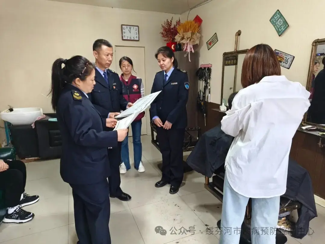 【高考护航】全力以赴 助力高考扬帆起航 第3张