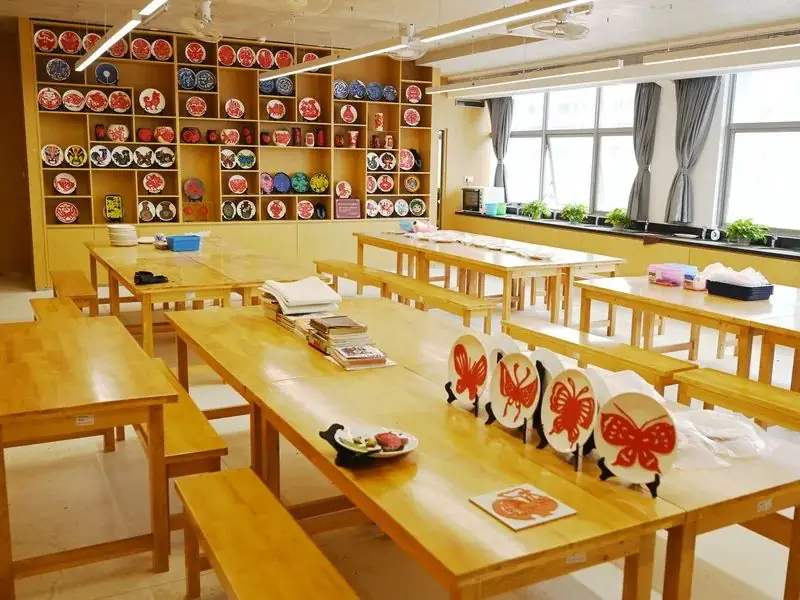 梅丽小学欢迎你!福田区梅丽小学2024年小一招生开始啦! 第8张