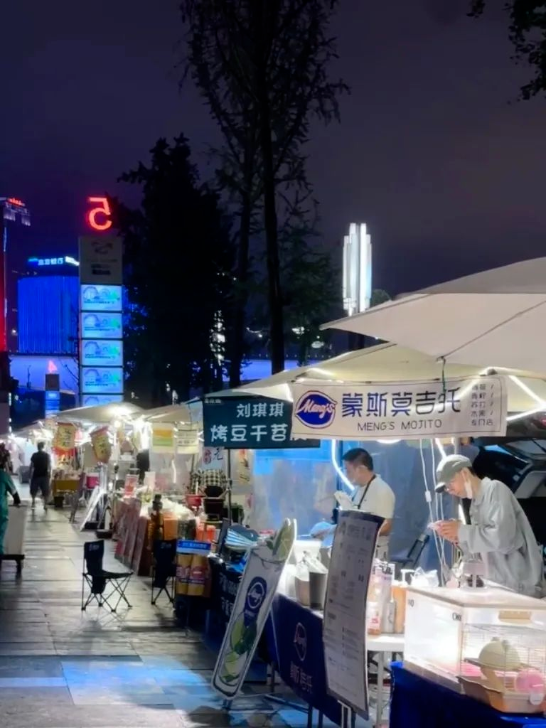 高考倒计时3天 | 结束去哪嗨?安源欢迎你,这份旅游攻略请收好~ 第21张 高考倒计时3天 | 结束去哪嗨?安源欢迎你,这份旅游攻略请收好~ 第21张