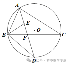 中考数学抢分秘籍---秘籍04 圆的综合 第85张 中考数学抢分秘籍---秘籍04 圆的综合 第85张