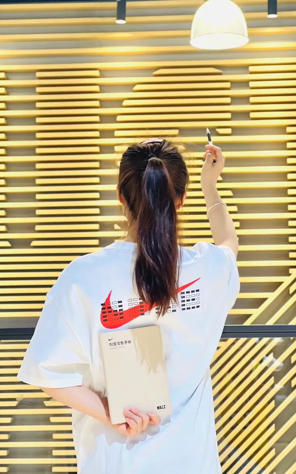 NiKE丨高考助力战袍7折! 第9张 NiKE丨高考助力战袍7折! 第9张