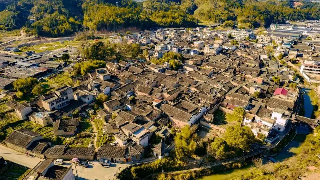 高考在即,探处州“人杰地灵”之源 第5张 高考在即,探处州“人杰地灵”之源 第5张