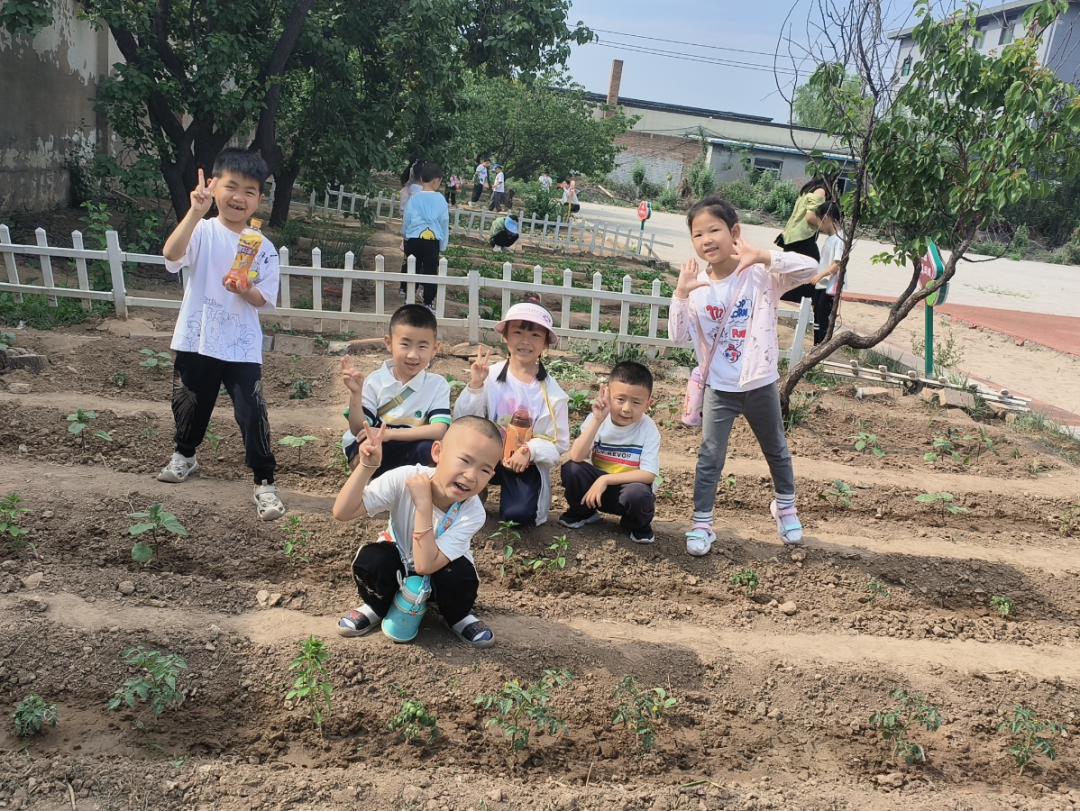 【西苑园动态】走进小学校园 科学幼小衔接 ——榆次七幼教育集团西苑园大班幼儿走进小学-第10张图片-四季读书网 【西苑园动态】走进小学校园 科学幼小衔接 ——榆次七幼教育集团西苑园大班幼儿走进小学-第10张图片-四季读书网